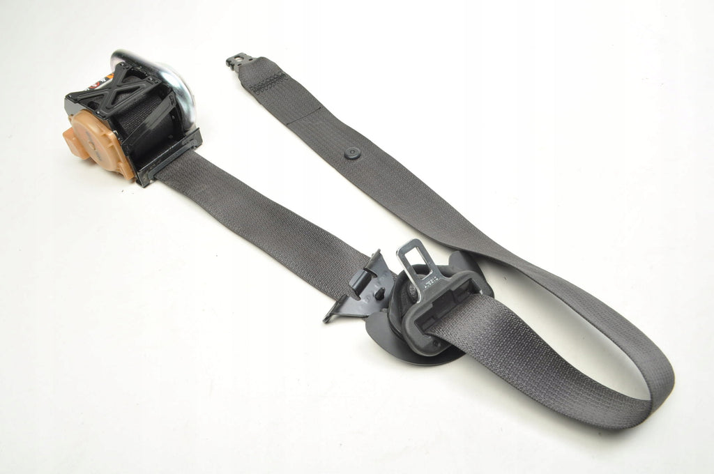 OPEL MOCHA AND SEAT BELT LEFT FRONT 42353690