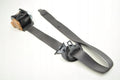 OPEL MOCHA AND SEAT BELT LEFT FRONT 42353690