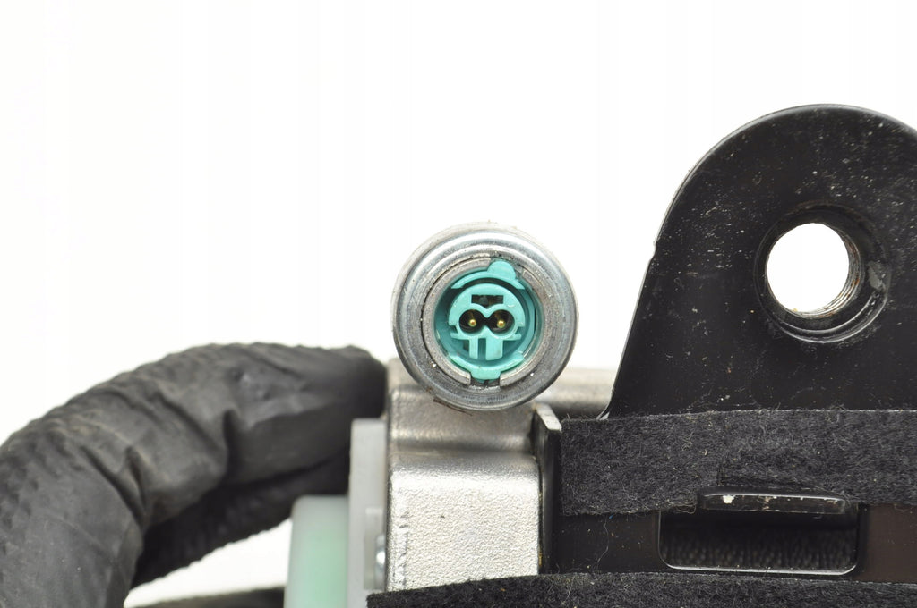 OPEL MOCHA AND SEAT BELT LEFT FRONT 95403052