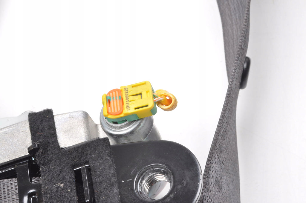 OPEL MOCHA AND SEAT BELT LEFT FRONT TENSIONER 42353690