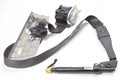 OPEL MOCHA AND SEAT BELT LEFT FRONT TENSIONER 42353690