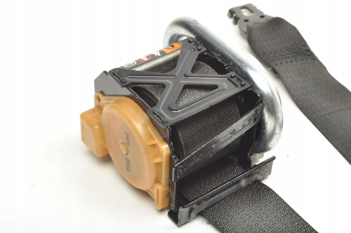 OPEL MOCHA AND SEAT BELT RIGHT FRONT 20919346