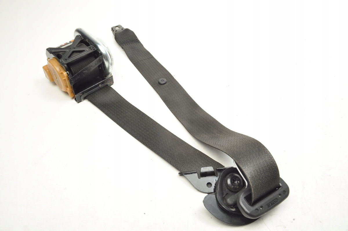 OPEL MOCHA AND SEAT BELT RIGHT FRONT 20919346
