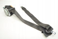 OPEL MOCHA AND SEAT BELT RIGHT FRONT 20919346