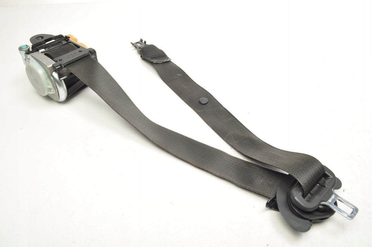 OPEL MOCHA AND SEAT BELT RIGHT FRONT 20919346