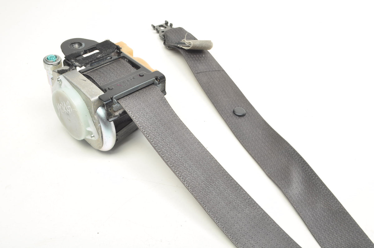 OPEL MOCHA AND SEAT BELT RIGHT FRONT 42353692