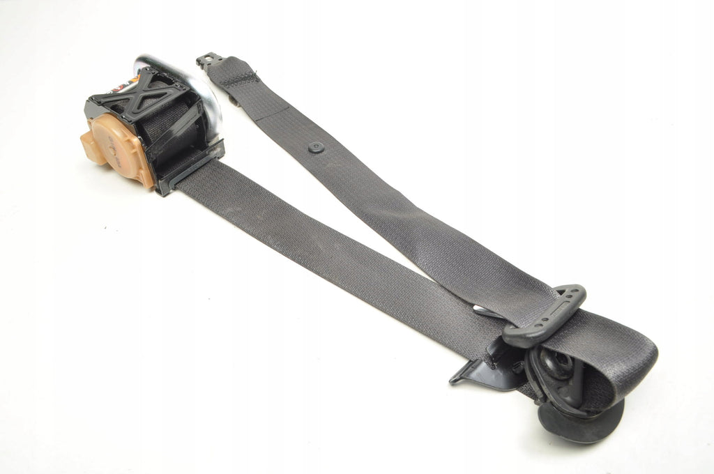 OPEL MOCHA AND SEAT BELT RIGHT FRONT 42353692