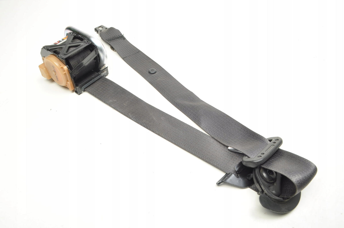 OPEL MOCHA AND SEAT BELT RIGHT FRONT 42353692