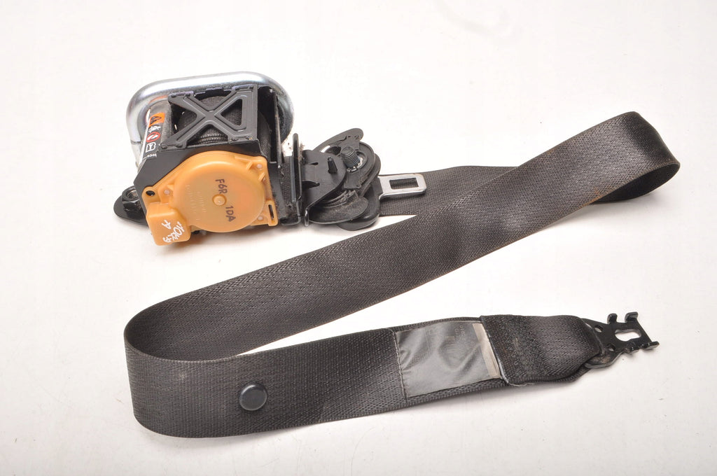 OPEL MOCHA AND SEAT BELT RIGHT FRONT 42353692