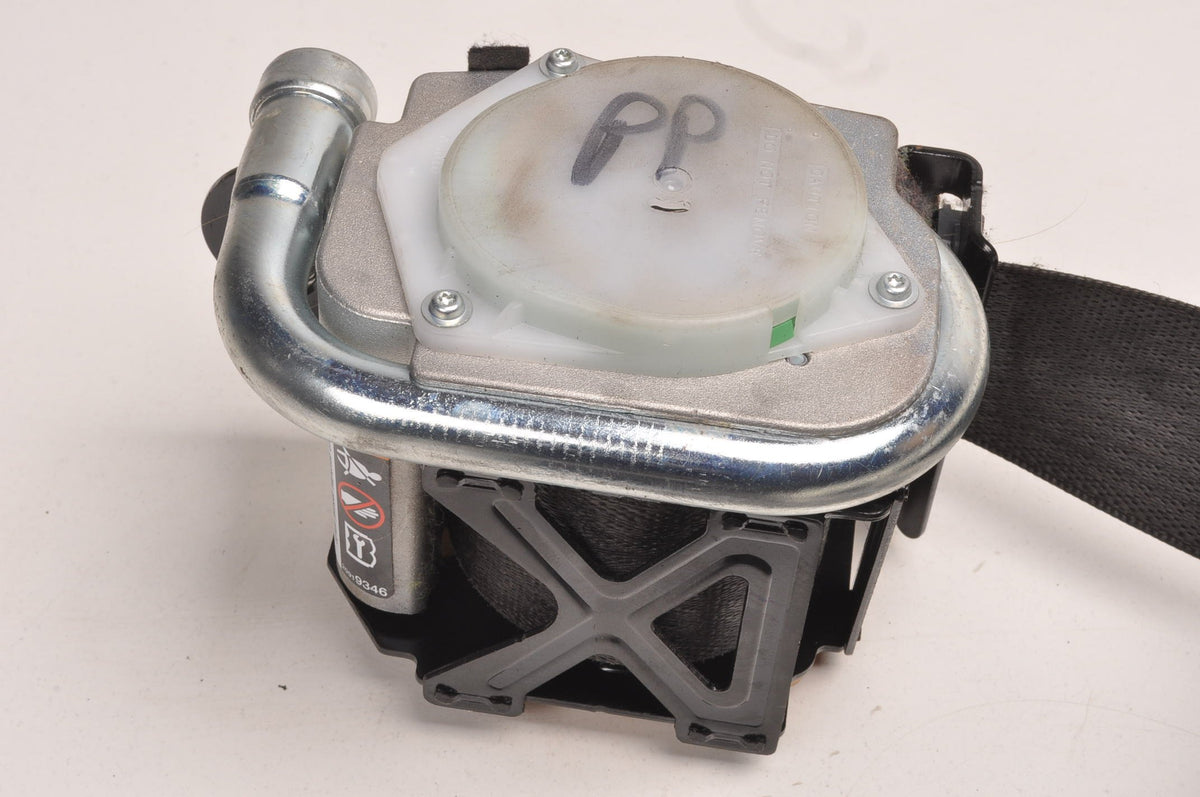 OPEL MOCHA AND SEAT BELT RIGHT FRONT 95352270