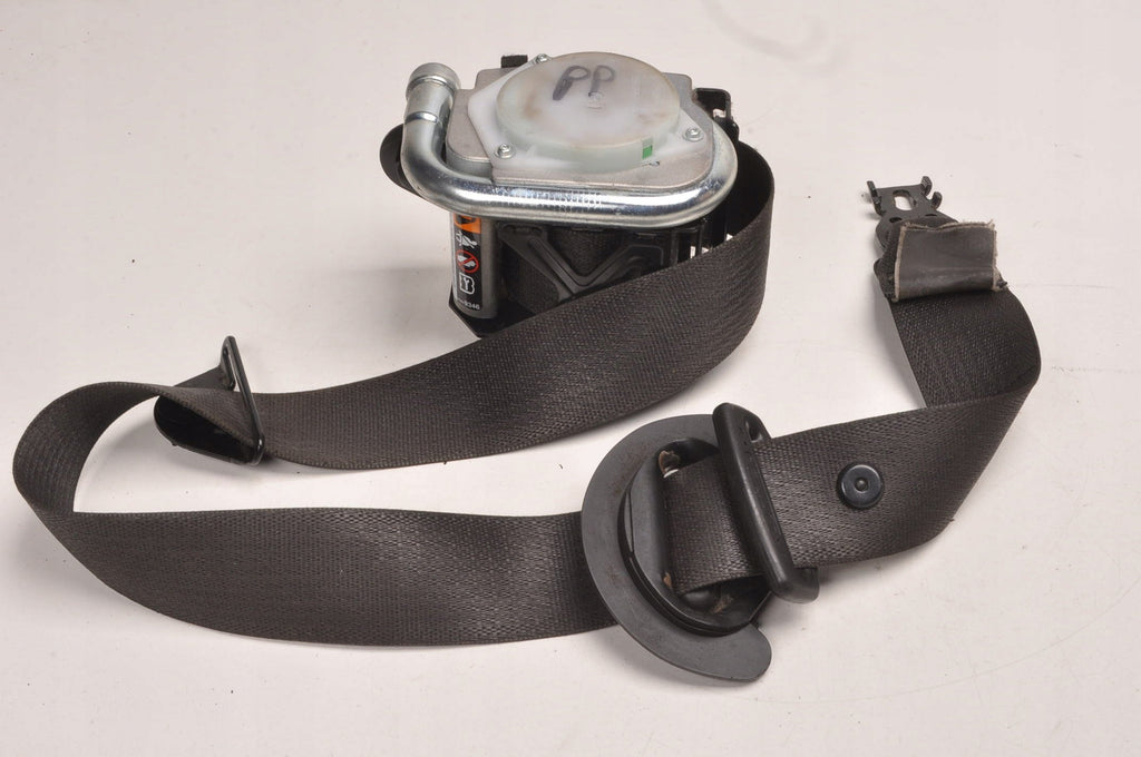 OPEL MOCHA AND SEAT BELT RIGHT FRONT 95352270