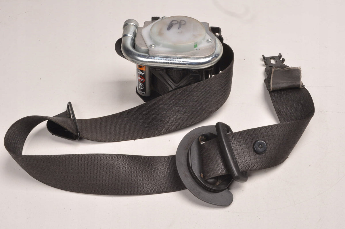 OPEL MOCHA AND SEAT BELT RIGHT FRONT 95352270