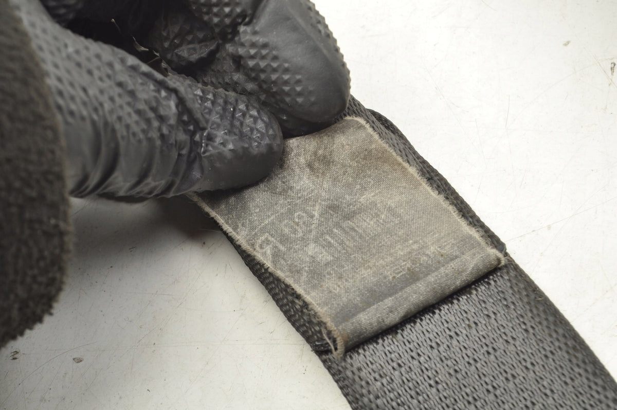 OPEL MOCHA AND SEAT BELT RIGHT FRONT BAM-PT1-1211