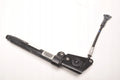 OPEL MOCHA AND SEAT BELT TENSIONER FRONT LEFT 95366786