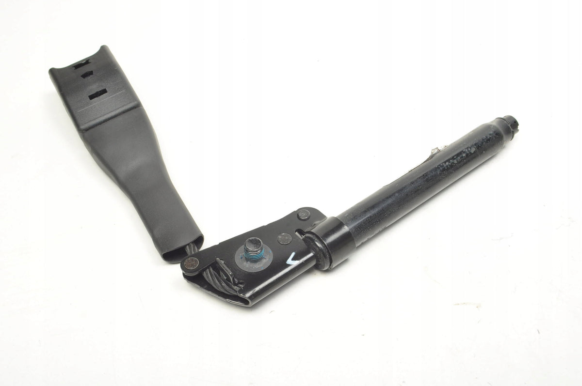 OPEL MOCHA AND SEAT BELT TENSIONER LEFT 22870082