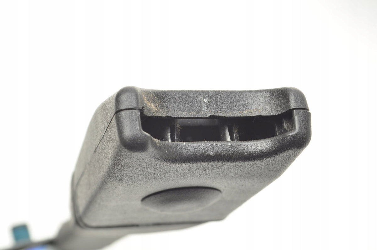 OPEL MOCHA AND SEAT BELT TENSIONER LEFT 22870082