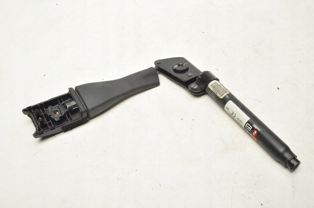 OPEL MOCHA AND SEAT BELT TENSIONER LEFT 95366786