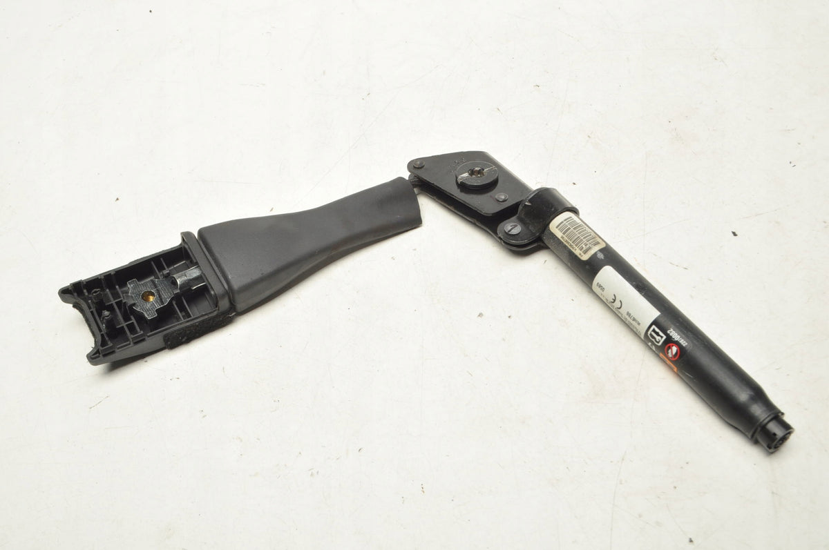 OPEL MOCHA AND SEAT BELT TENSIONER LEFT 95366786