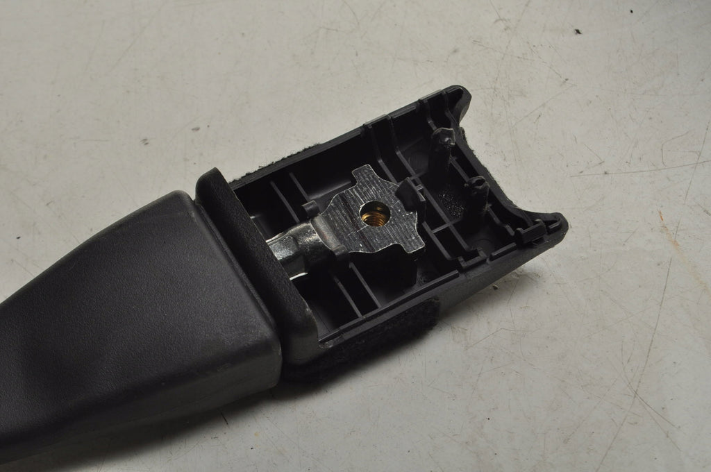 OPEL MOCHA AND SEAT BELT TENSIONER LEFT 95366786