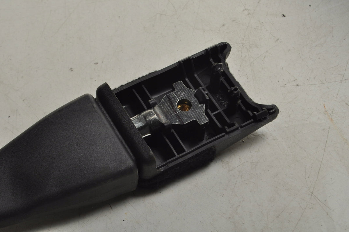OPEL MOCHA AND SEAT BELT TENSIONER LEFT 95366786