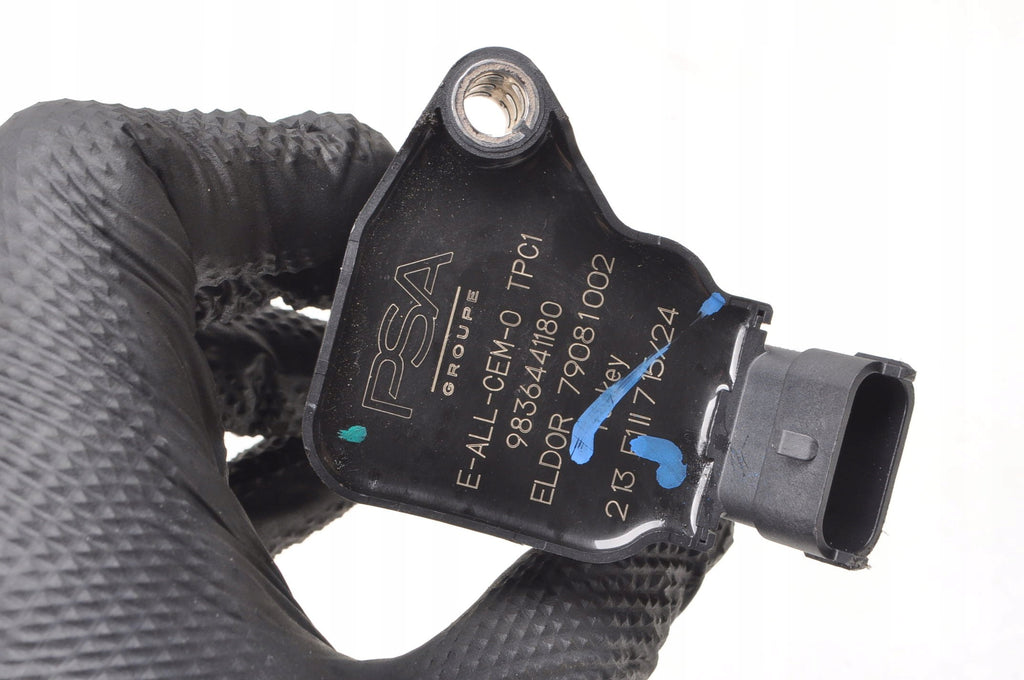 OPEL MOCHA B 1.2 THP IGNITION COIL 25R 9836441180