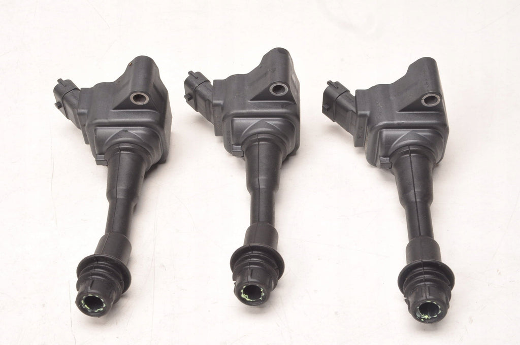 OPEL MOCHA B 1.2 THP IGNITION COIL 25R 9836441180