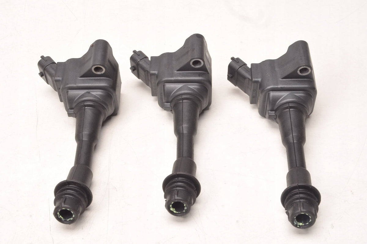 OPEL MOCHA B 1.2 THP IGNITION COIL 25R 9836441180