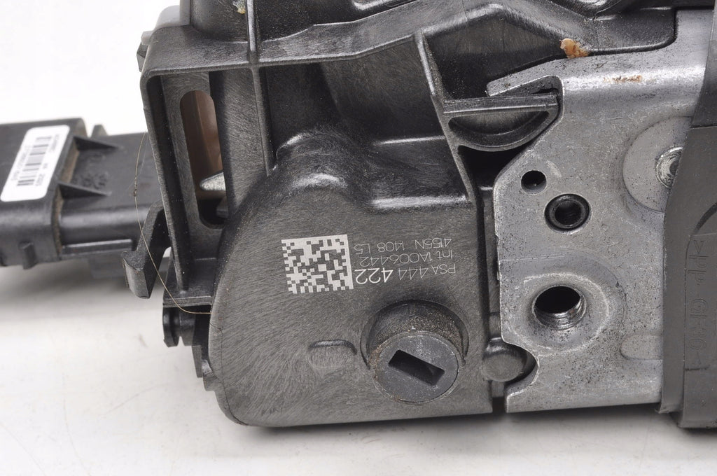 OPEL MOCHA B DOOR LOCK LEFT FRONT 444422