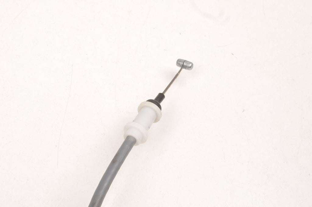 OPEL MOCHA B DOOR LOCK LEFT FRONT 444422