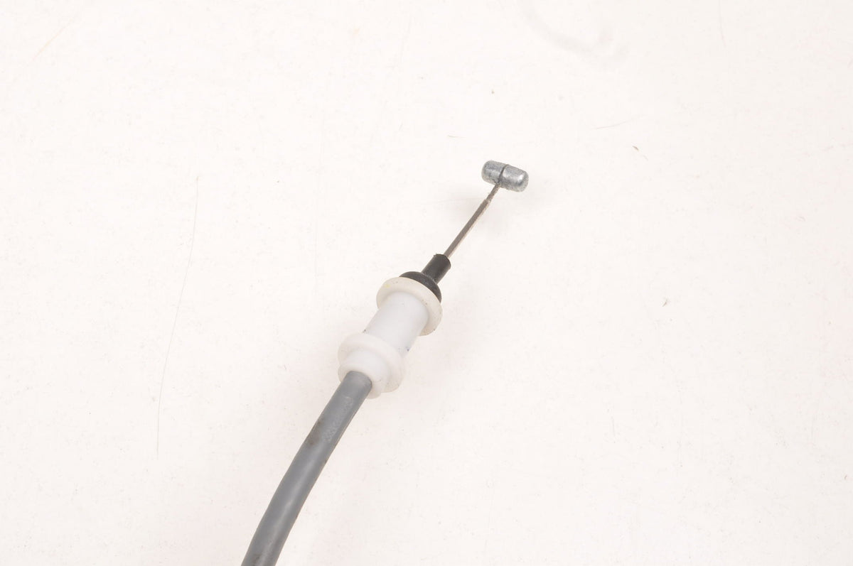 OPEL MOCHA B DOOR LOCK LEFT FRONT 444422