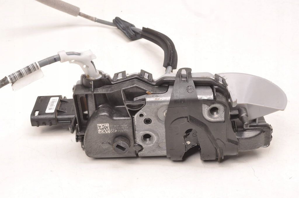 OPEL MOCHA B DOOR LOCK LEFT FRONT 444422