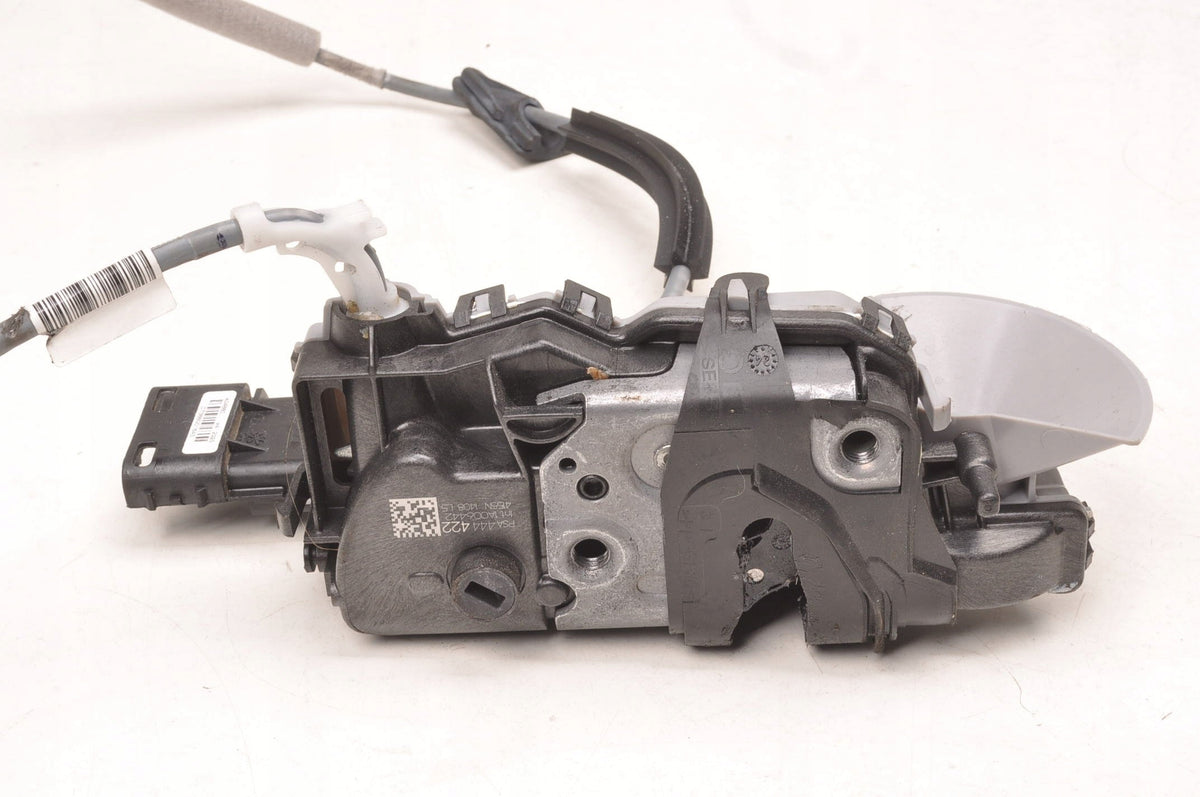 OPEL MOCHA B DOOR LOCK LEFT FRONT 444422