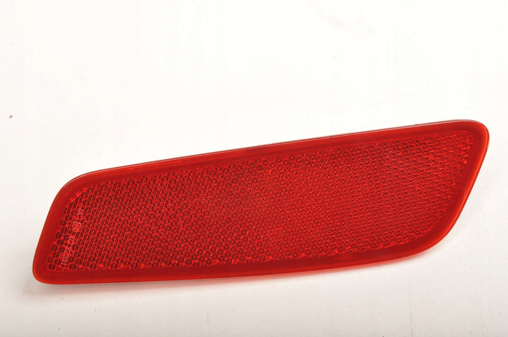OPEL MOCHA B II BUMPER REFLECTOR RIGHT REAR 9835790280