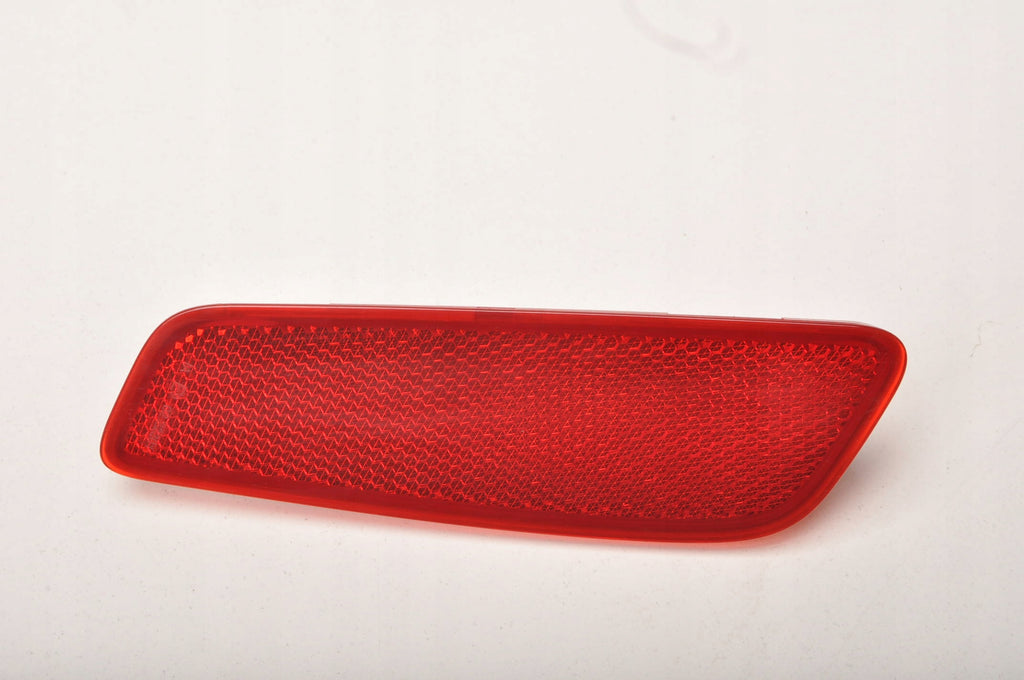 OPEL MOCHA B II BUMPER REFLECTOR RIGHT REAR SUV 3202001781