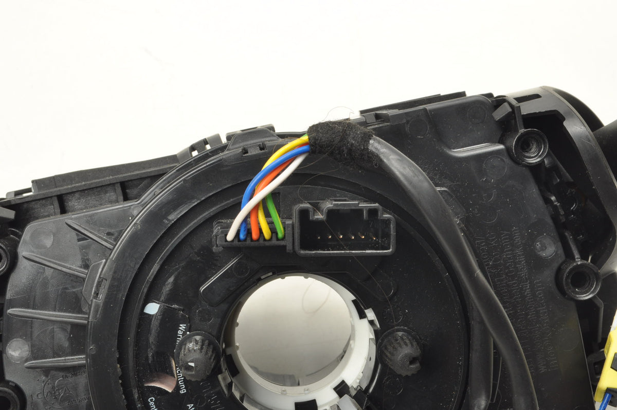 OPEL MOCHA B II COMBINED SWITCH TAPE 98426942YX