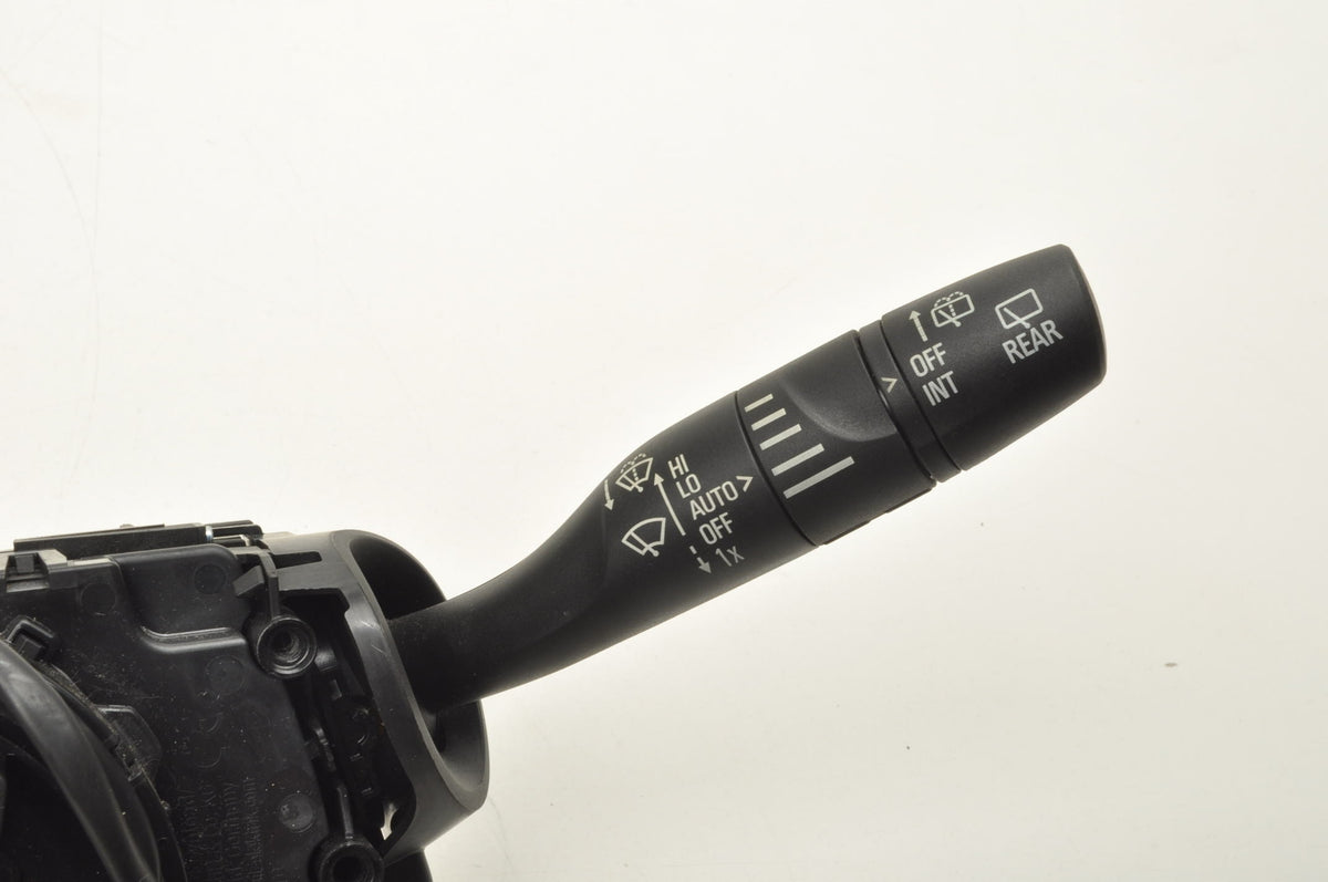 OPEL MOCHA B II COMBINED SWITCH TAPE 98426942YX