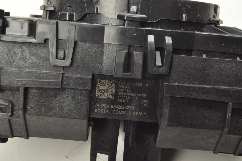 OPEL MOCHA B II COMBINED SWITCH TAPE 98426942YX