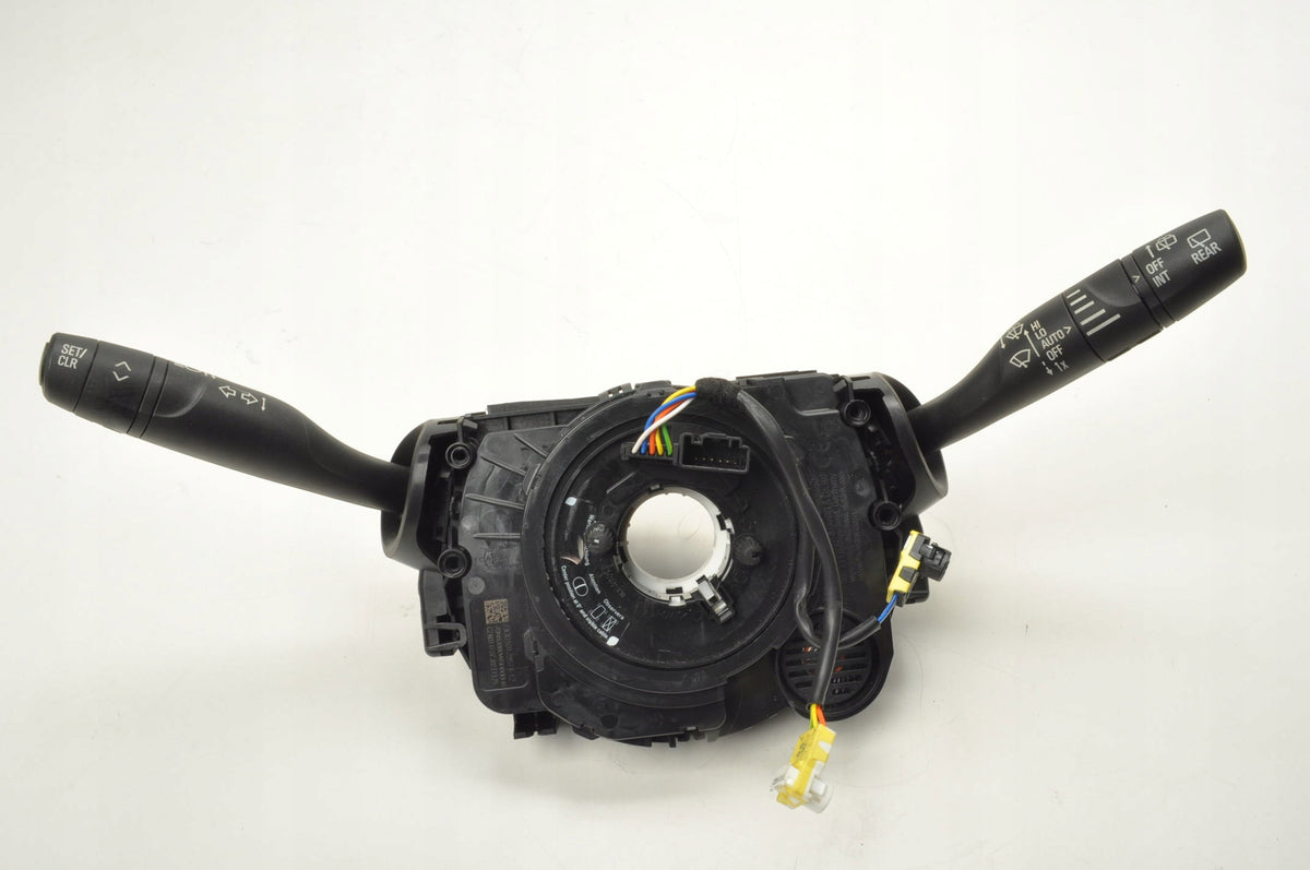 OPEL MOCHA B II COMBINED SWITCH TAPE 98426942YX