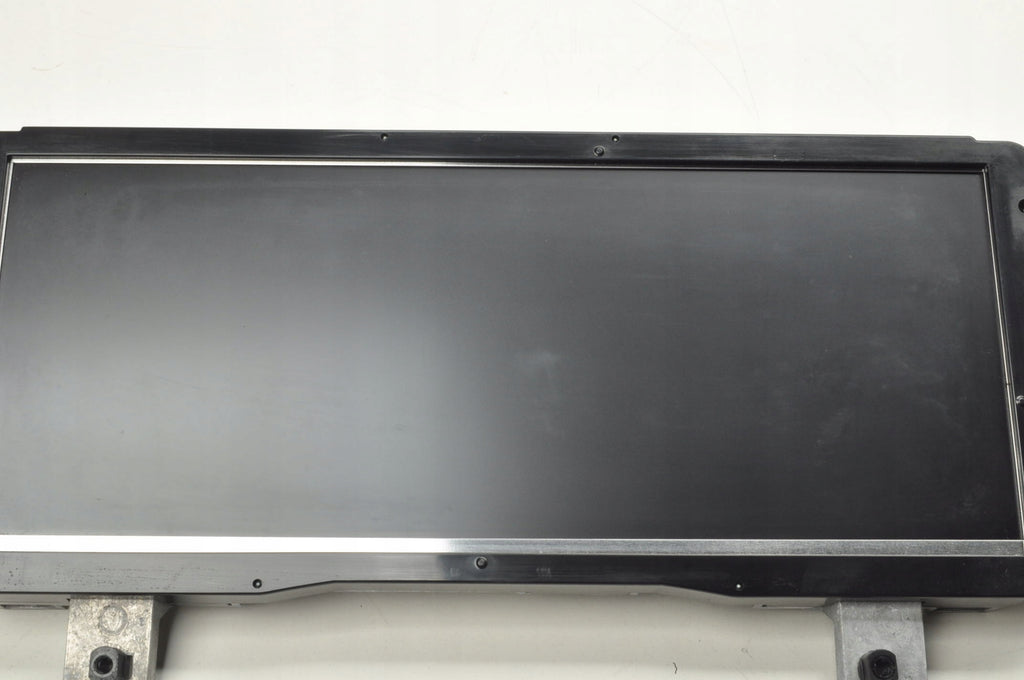 OPEL MOCHA B II COUNTER CLOCKS 5550164601