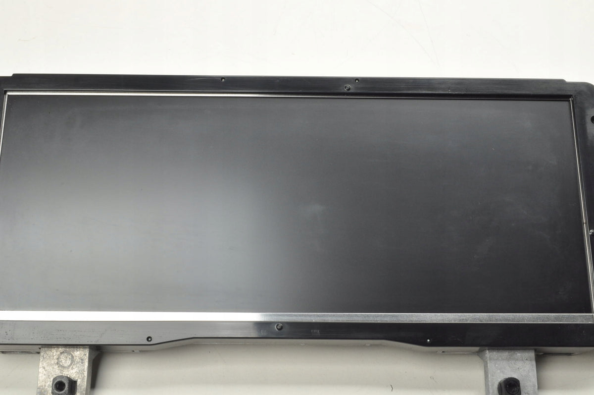 OPEL MOCHA B II COUNTER CLOCKS 5550164601