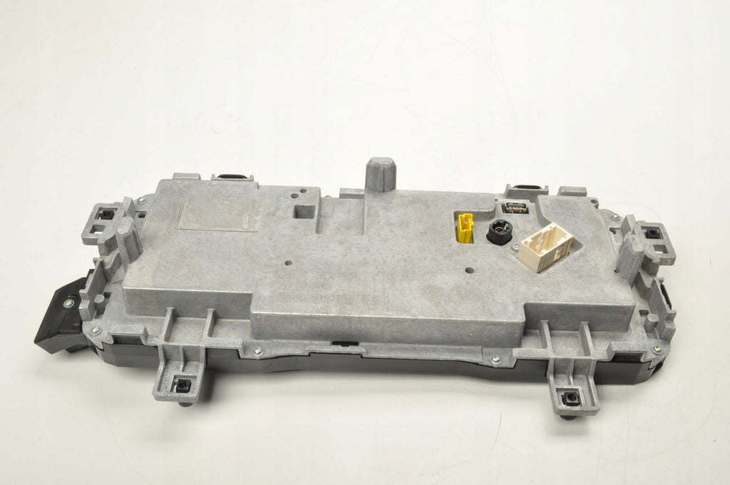 OPEL MOCHA B II COUNTER CLOCKS 5550164601
