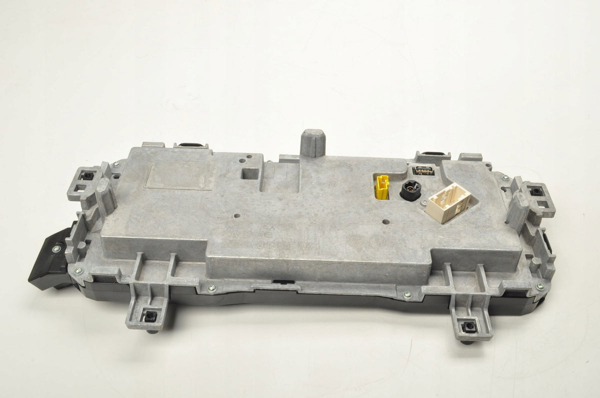 OPEL MOCHA B II COUNTER CLOCKS 5550164601