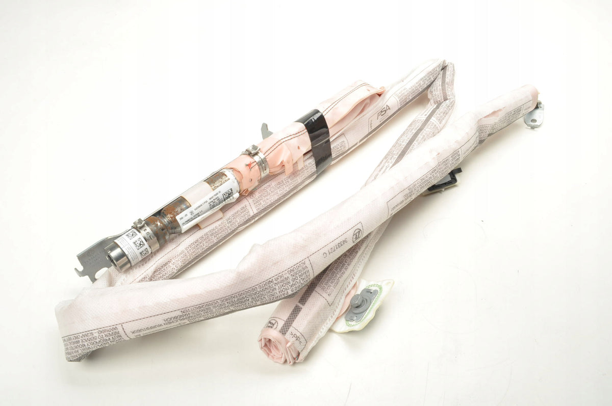 OPEL MOCHA B II CURTAIN AIRBAG RIGHT 9843175380