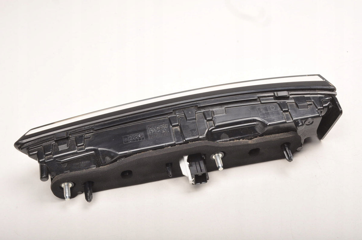OPEL MOCHA B II LAMP LEFT REAR IN FLAP