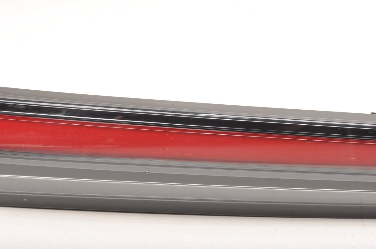 OPEL MOCHA B II LAMP LEFT REAR IN FLAP