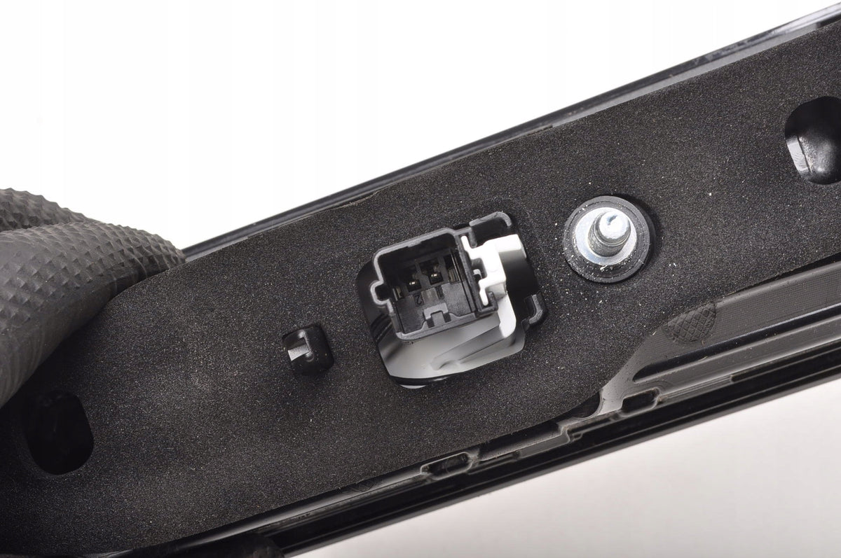 OPEL MOCHA B II LAMP RIGHT REAR FLAP 9860333380