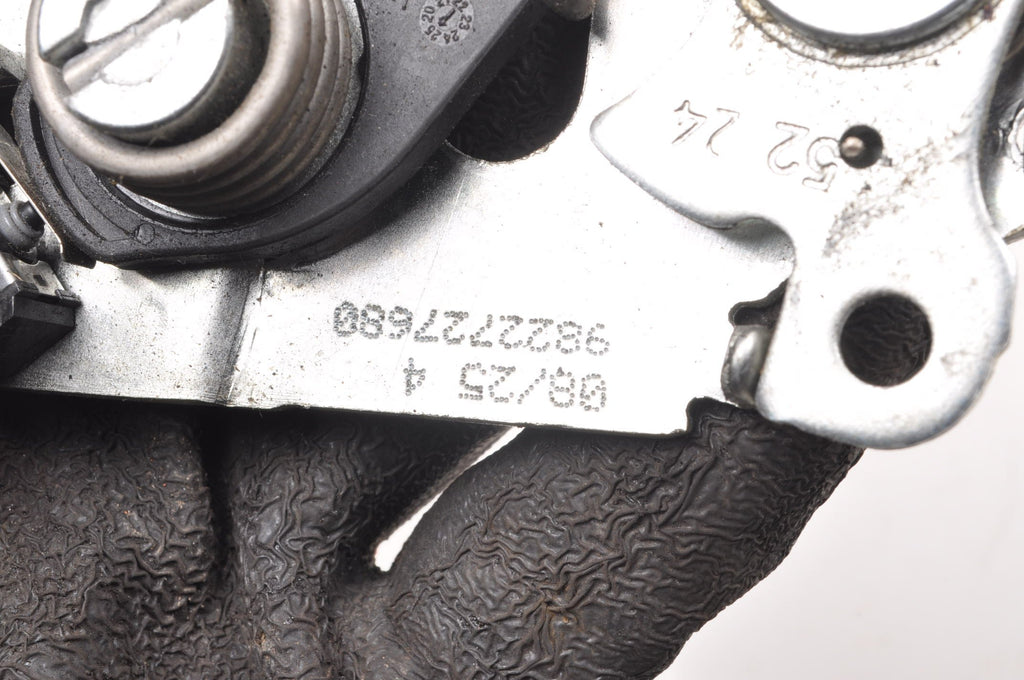 OPEL MOCHA B II MASK LOCK 9822727680