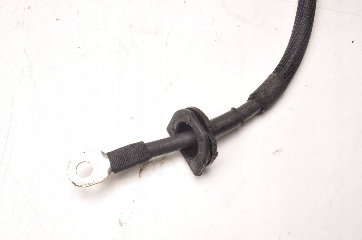 OPEL MOCHA B LIFT 1.2 THP HARNESS ELECTRICAL INSTALLATION MOTOR 9851735280