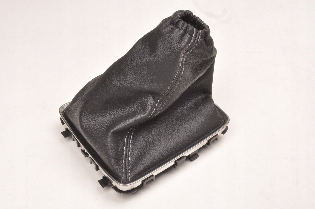 OPEL MOCHA B SHIFT BELLOWS KNOB 9836326180