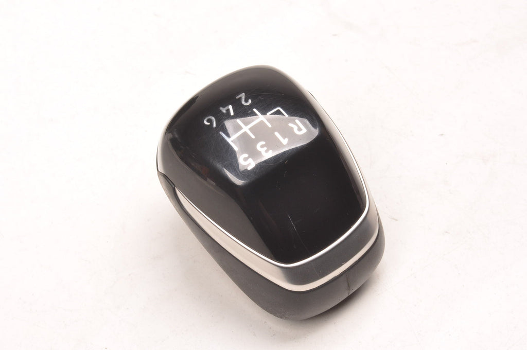 OPEL MOCHA B SHIFT BELLOWS KNOB 9836326180